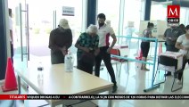 Casillas de municipios cercanos al volcán Popocatépetl no serán reubicadas para las elecciones
