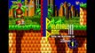 Sonic CD [2011] - Tails [Palmtree Panic 1] Speedrun in 24 seconds and 560 milliseconds