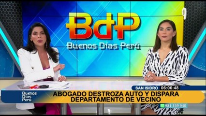 Cercado de Lima: incendio destruye quiosco y comerciante lo pierde todo