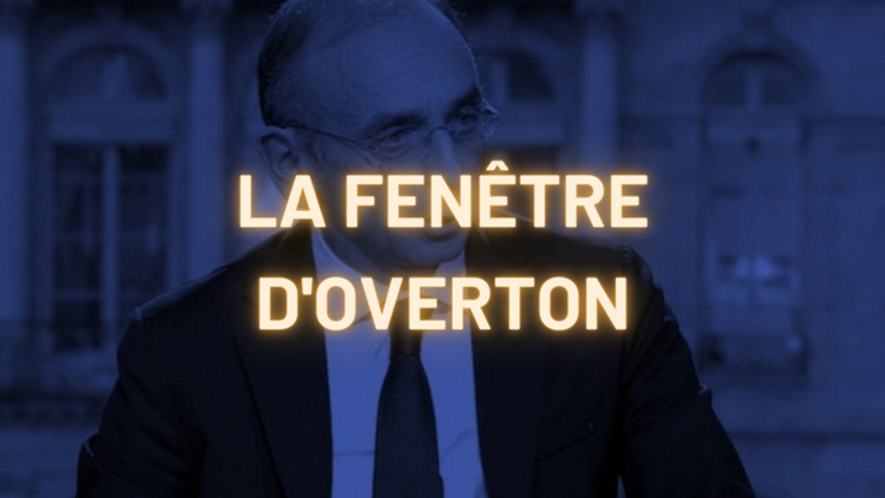 LA FENETRE D’OVERTON