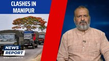 Clashes in Manipur | Militants | N Biren Singh | BJP | Civilians | Indian Army | Amit Shah