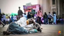 How Finland's Poor are Rich_ India vs Finland _ Homelessness _ GiGL _ Rich vs poor India