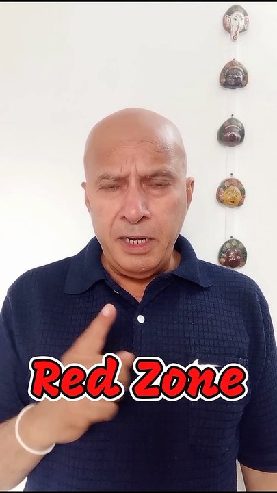 Red Zone