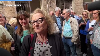 Nicoletta Fabio nuovo sindaco di Siena