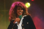 Tina Turner would go a year without sex after her nightmare marriage to Ike Turner
