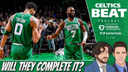 Can the Celtics Pull Off a Historic 0-3 Comeback? 🔥 | Game 7 Preview