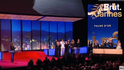 Cannes 2023 : Le geste post-Palme d'or inattendu de Jane Fonda expliqué