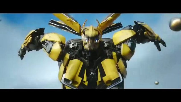 Transformers 7 New TV SPOT (2023) 4K UHD Transformers Rise Of The Beasts Trailer