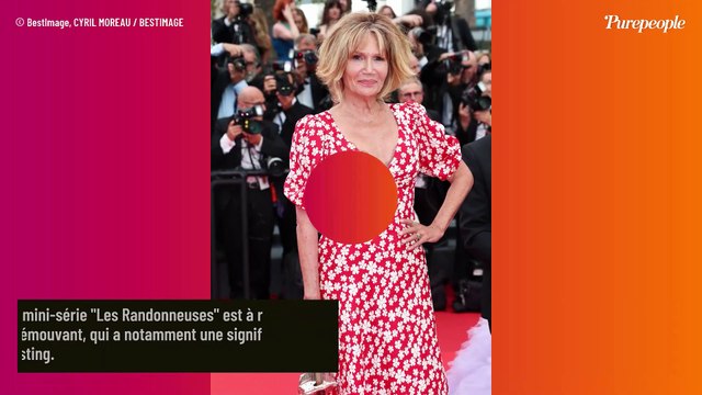 Clémentine Célarié : Son cancer annoncé à ses enfants par erreur, son acte manqué hallucinant