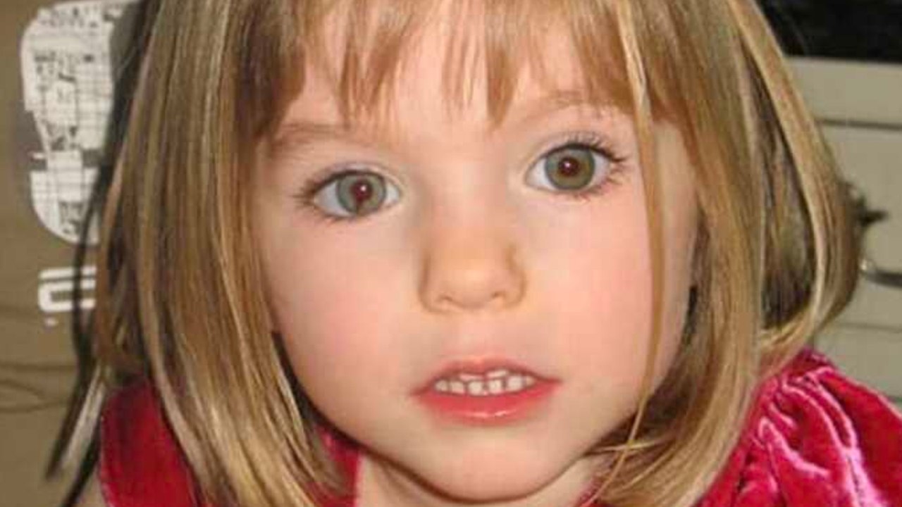 GALA VIDEO - Disparition de Maddie McCann : un couple fait une découverte macabre…