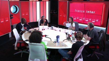 La palme du seum - Le Billet de Charline dans "C'est encore nous !"