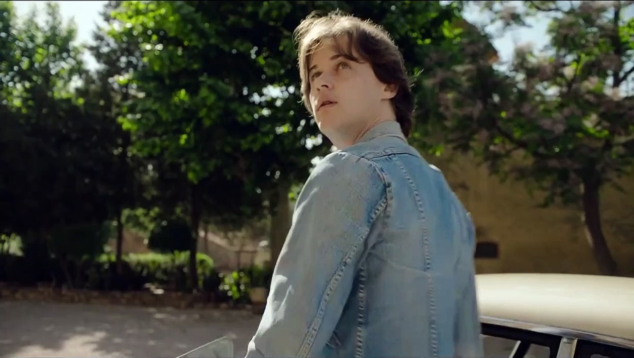 Dali Diyarı Fragman