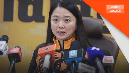 Henti salahkan Hannah, MSN perlu bertanggungjawab