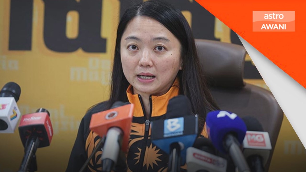 Henti salahkan Hannah, MSN perlu bertanggungjawab