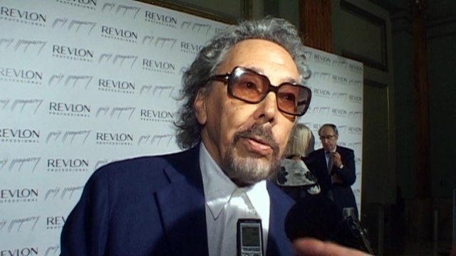 Muere el peluquero Lluís Llongueras a los 87 años