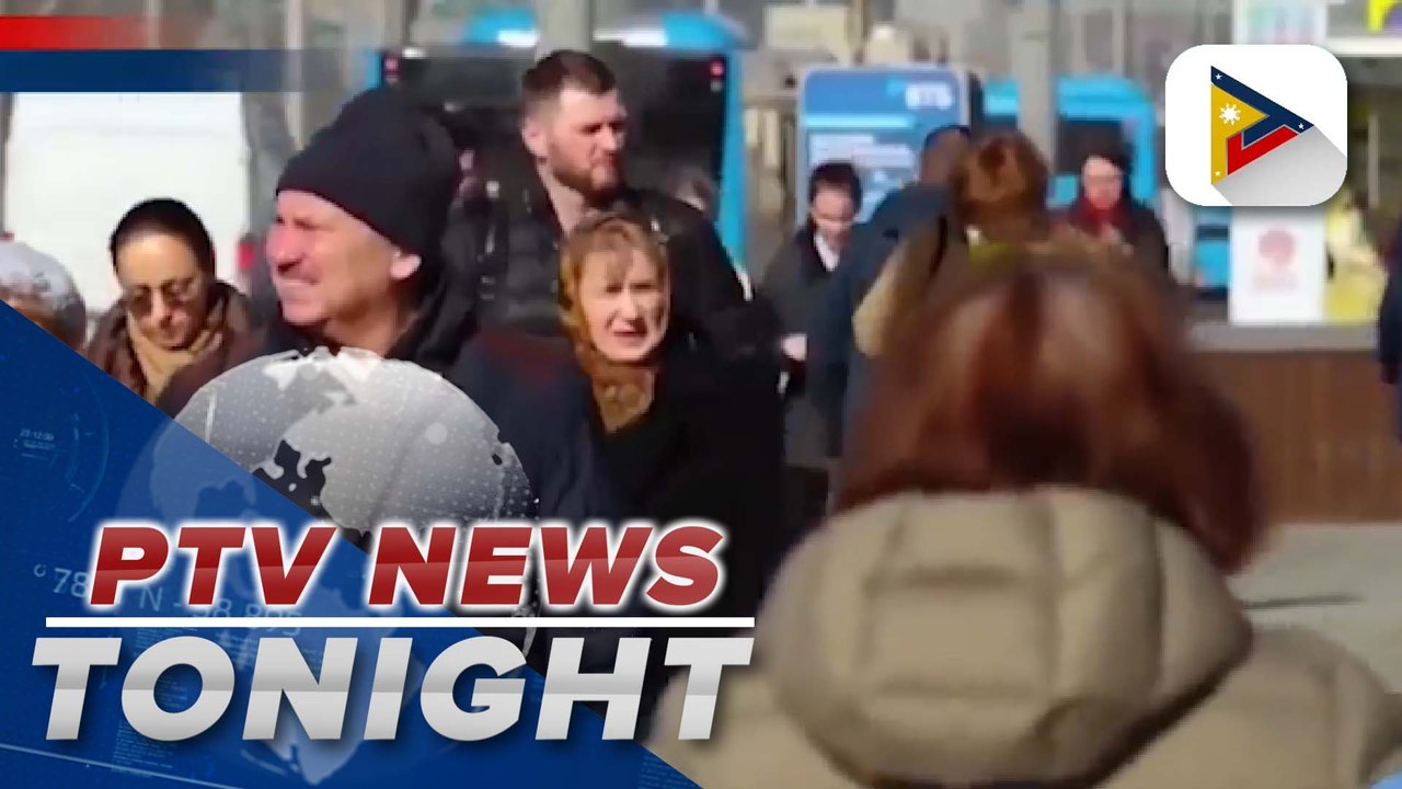 Foreign investors withdraw $36B in investments from Russia