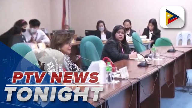 Senate tackles PH-South Korea pact on SSS contributions