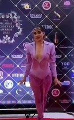 javed hot dress viral video 2023