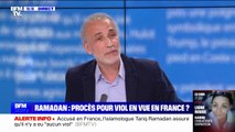 Tariq Ramadan: 