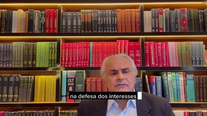 Fiemg comemora decisão do STF sobre demissões sem justa causa