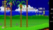 Sonic 2 [2013] - (Tails) Emerald Hill 1 Speedrun in 21 seconds