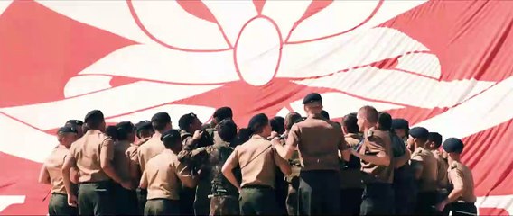 Irmãos por Escolha Trailer Original