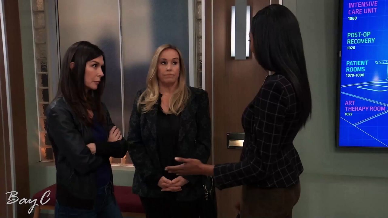 03-02-22 - Anna Scenes Part 4