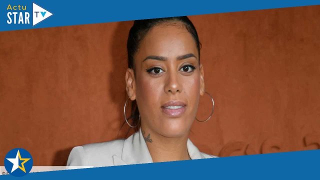 « Mon gars sûr » : Amel Bent partage une tendre vidéo avec son fils Zayn