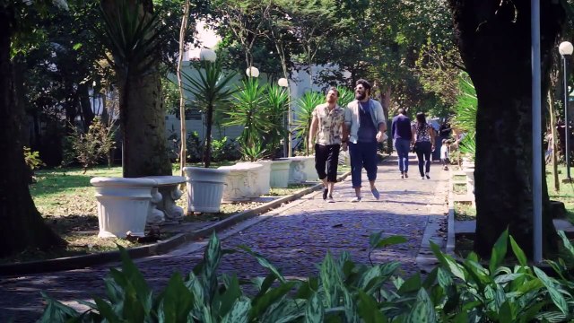 Websérie + Próximos - Trailer | Websérie LGBT