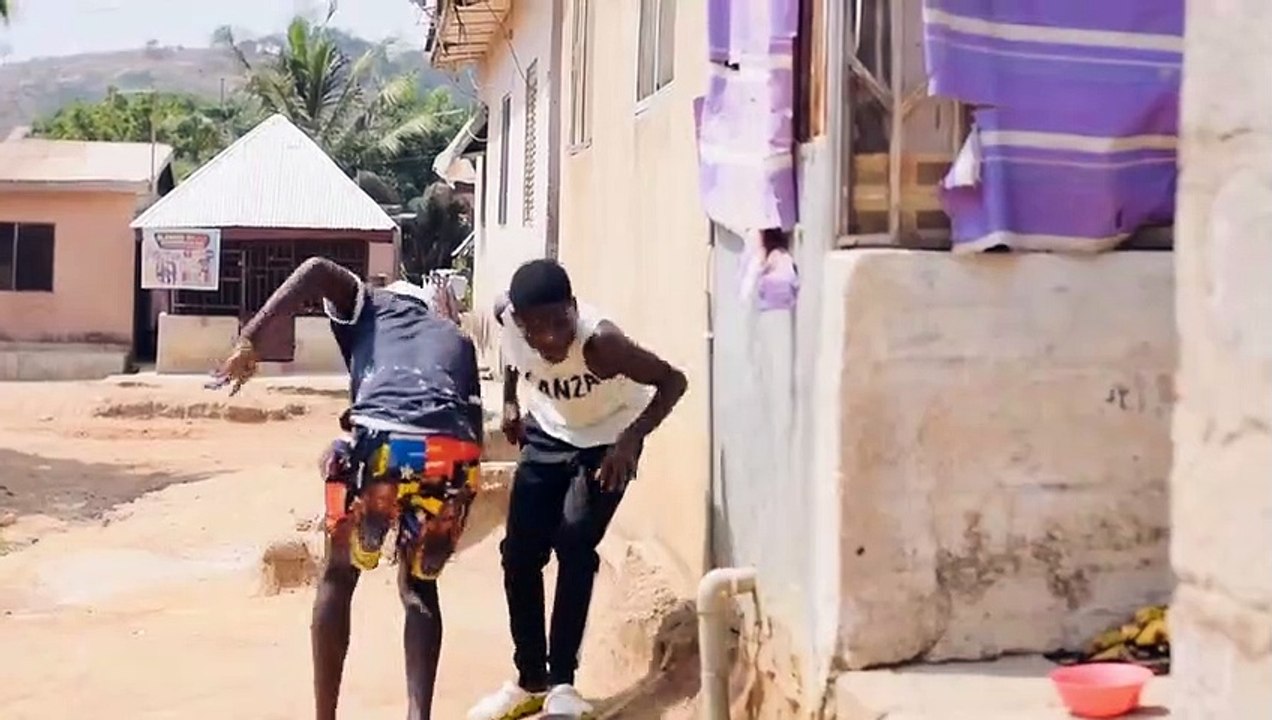Funny Video Part 2