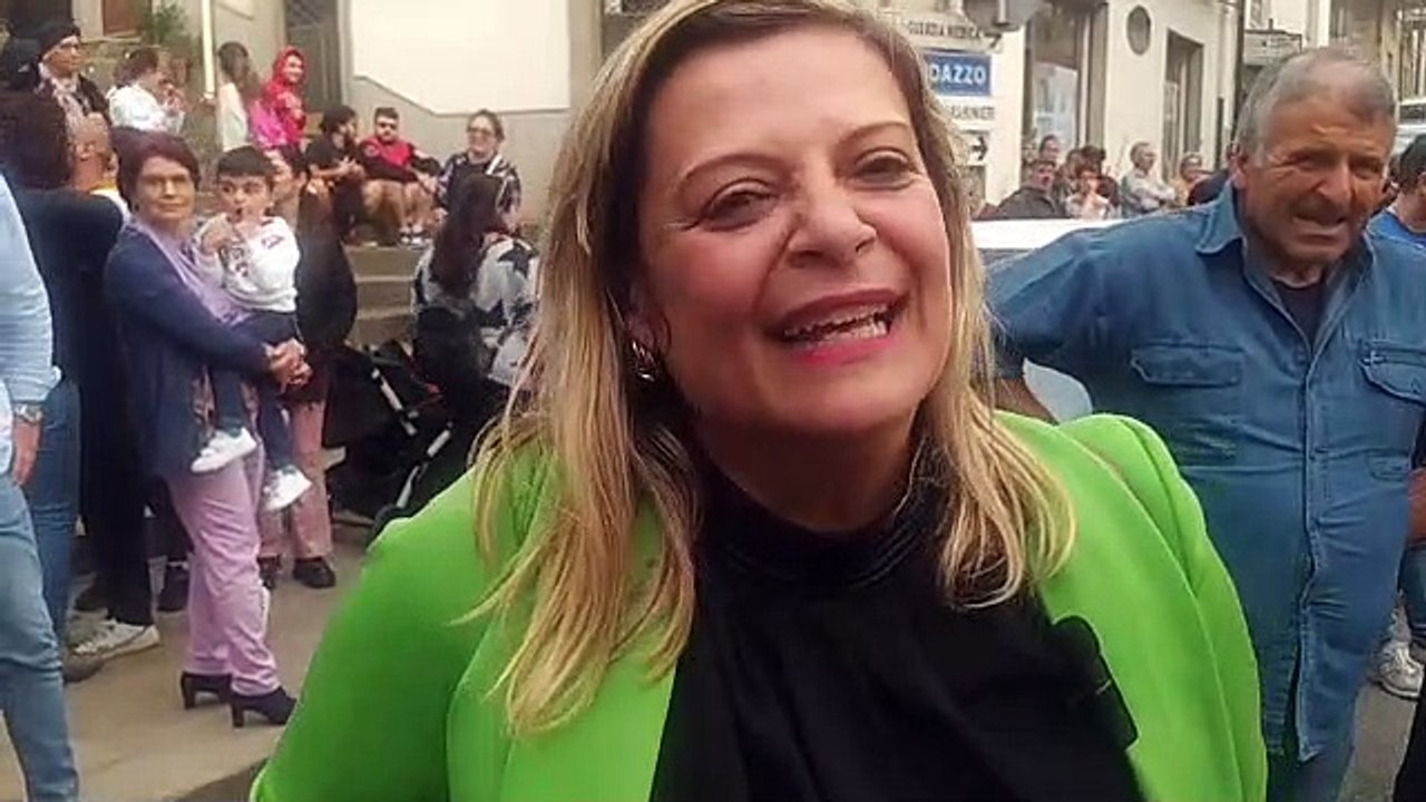Sindaco Castell'Umberto