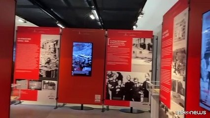 De Paolis: "Crimini di guerra si ripetono con stesse modalit?"