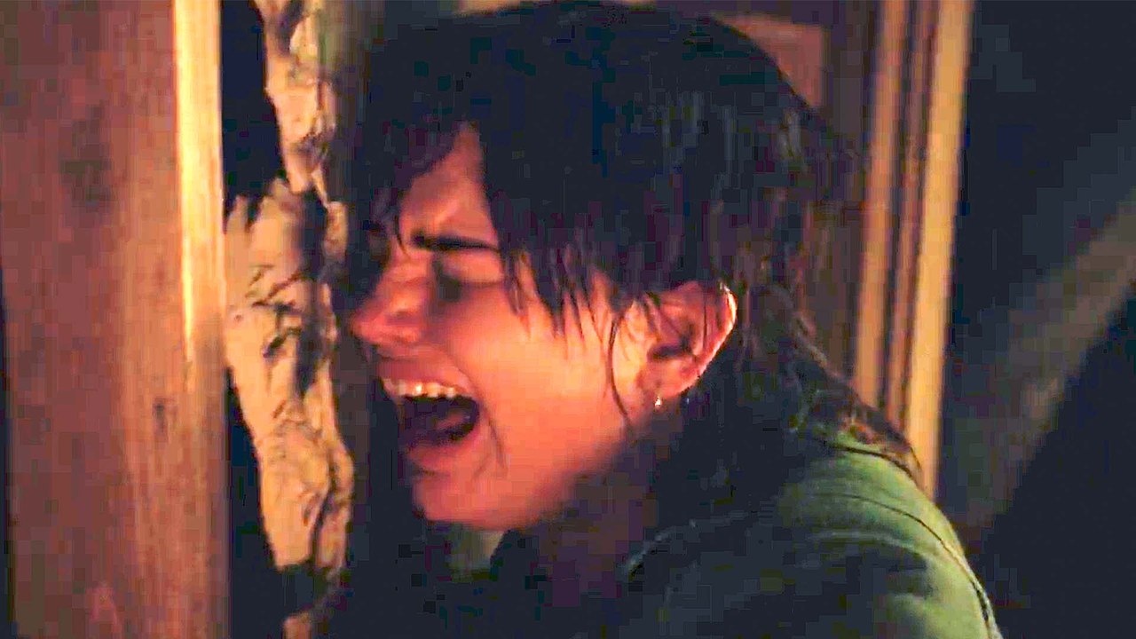 Origins Trailer for the Stephen King Horror Movie The Boogeyman