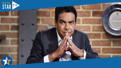 Patrick Cohen claque la porte ! Ce gros coup dur qu'il n'encaisse pas, les dessous d'un incroyable f