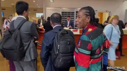 Trattato sull'inquinamento da plastica, a Parigi nuovi negoziati