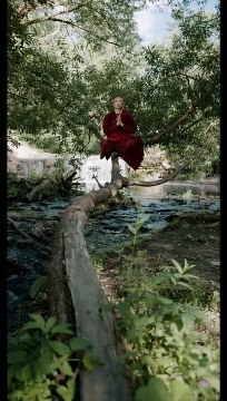 32. MEDITACIONES GUIADAS-KIKO TAROT- DESPEJA TUS IDEAS