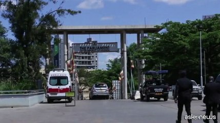 L'Uganda annuncia la firma della contestata legge anti-gay