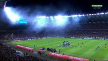 Atlético-MG x Palmeiras (Campeonato Brasileiro 2023 8ª rodada) 1° tempo