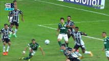 Atlético-MG x Palmeiras (Campeonato Brasileiro 2023 8ª rodada) 2° tempo