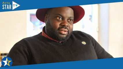 Issa Doumbia en deuil : le comédien a perdu son père