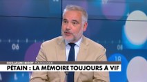 Guillaume Bigot : «La dédiabolisation opérée par Marine Le Pen a été, à mon avis, sincère»