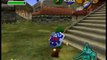 The Legend of Zelda: Ocarina of Time online multiplayer - n64