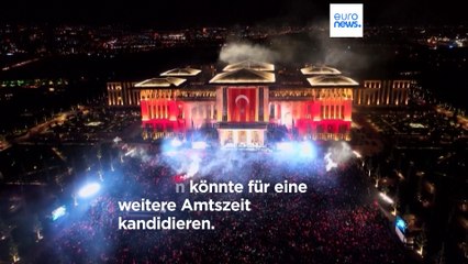 Nachrichten des Tages | 29. Mai - Abendausgabe