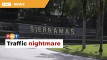 Proposed high rise development sparks worry among Sierramas, Valencia residents