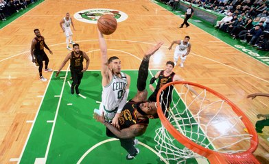 Some great historical Conference Finals Game 7 moments