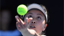 GALA VIDEO - Disparition de Peng Shuai : rassurantes nouvelles sur le sort de la tenniswoman