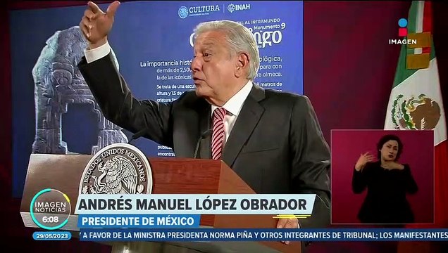 López Obrador pausa relaciones comerciales y diplomáticas con Perú