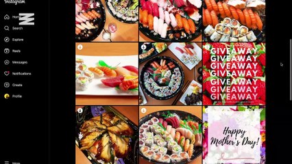 The Best All-You-Can-Eat Sushi Spots In Toronto