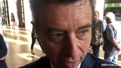 Ballottaggi, Orlando (Pd): c'? un'aria favorevole alla destra