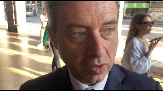 Ballottaggi, Orlando (Pd): c'è un'aria favorevole alla destra